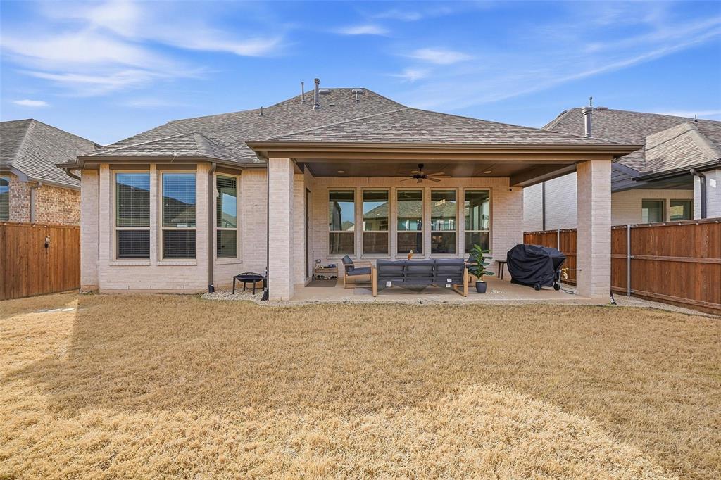 Arrow Brooke Ph 6 - Residential