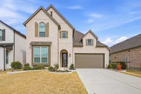 1247 Sumner Street Aubrey TX 76227