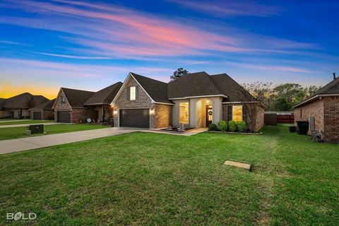 152 Gulfstream Lane Shreveport LA 71106