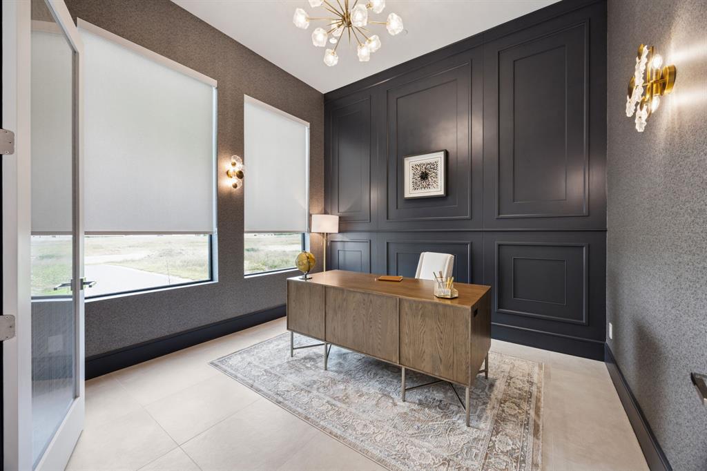 Avadene at Las Colinas - Residential