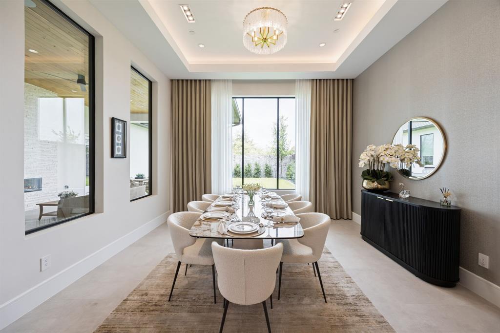 Avadene at Las Colinas - Residential