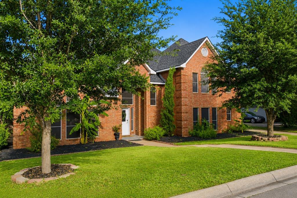 4407 Murwick Drive