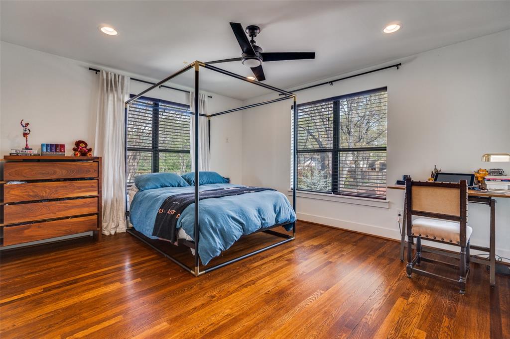 Kessler Park 2 - Residential