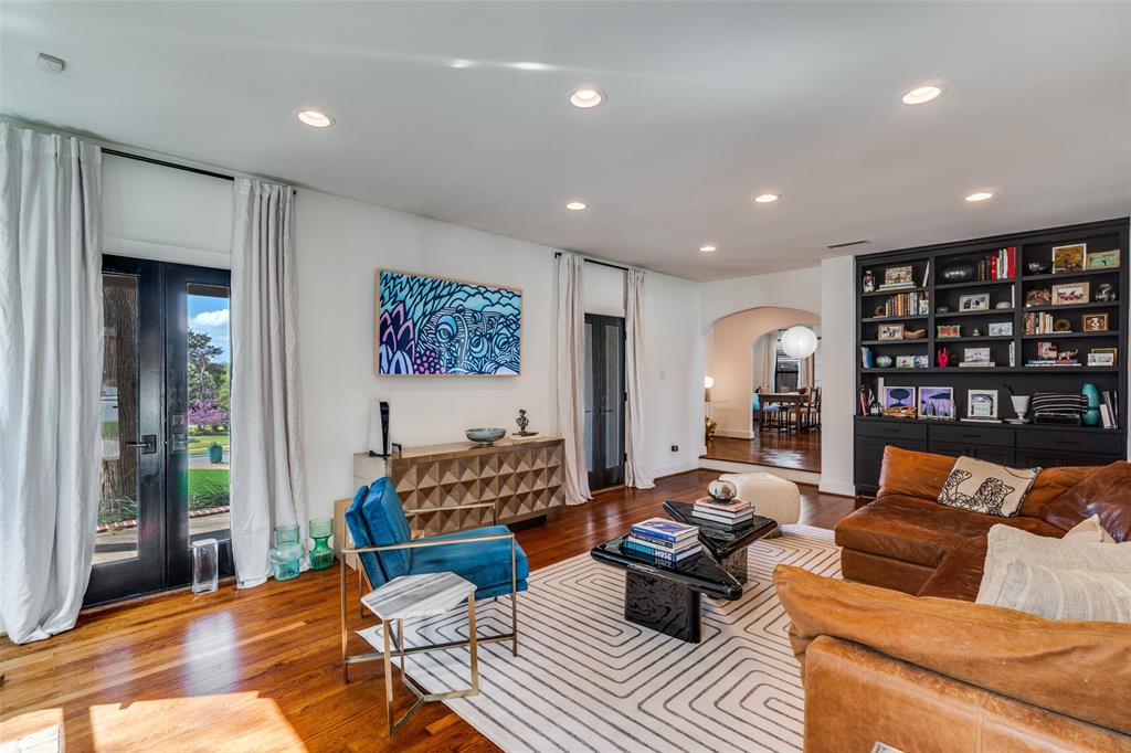 Kessler Park 2 - Residential