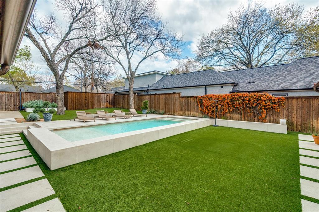 Kessler Park 2 - Residential