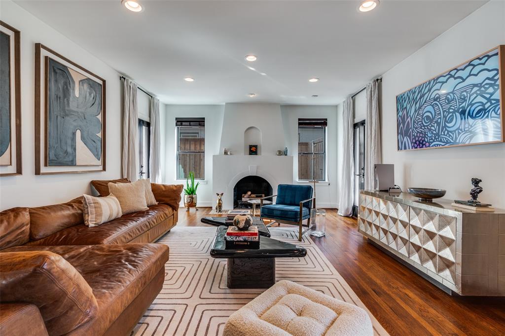 Kessler Park 2 - Residential