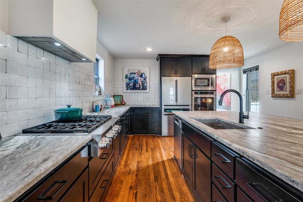 Kessler Park 2 - Residential