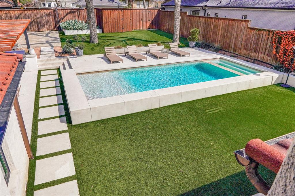 Kessler Park 2 - Residential