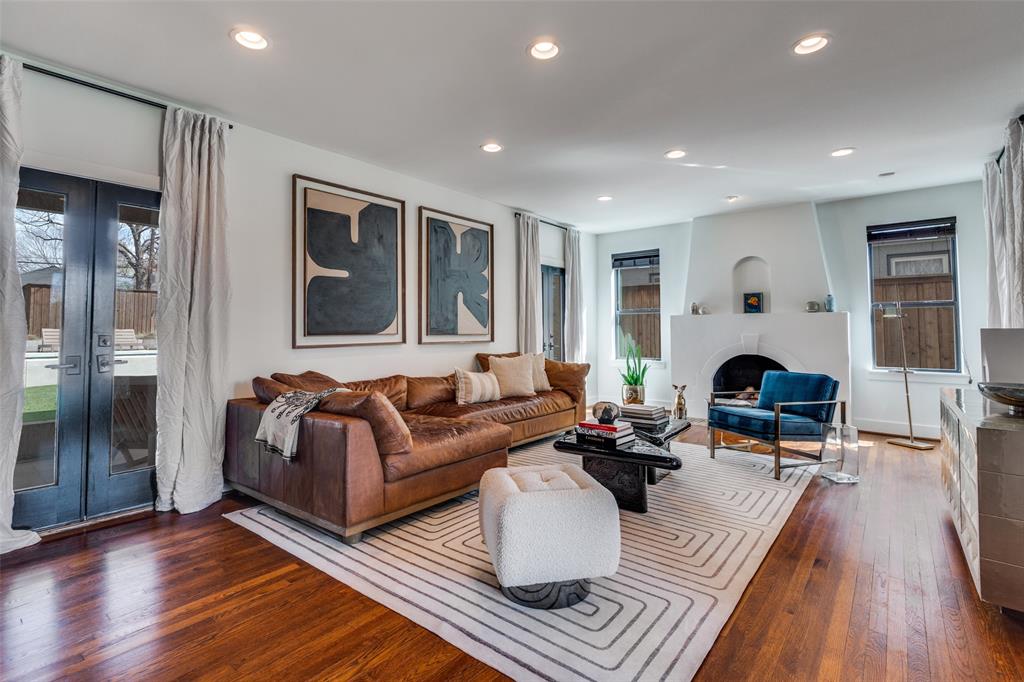 Kessler Park 2 - Residential