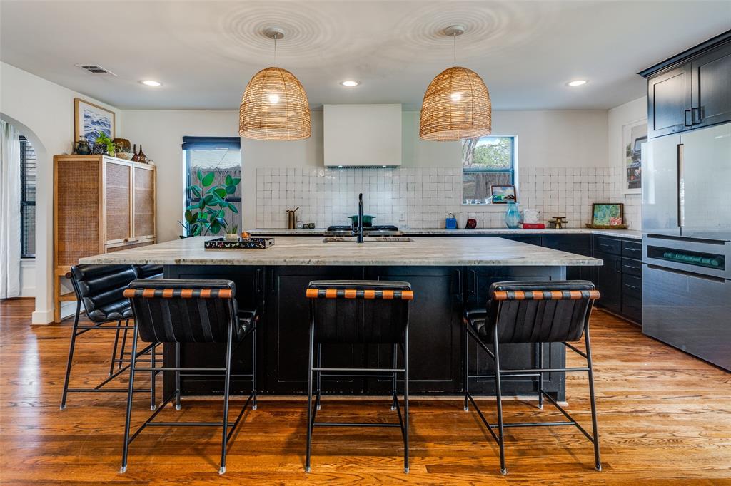 Kessler Park 2 - Residential