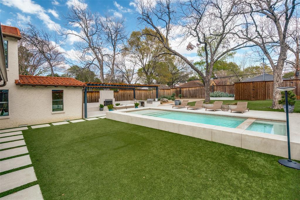 Kessler Park 2 - Residential