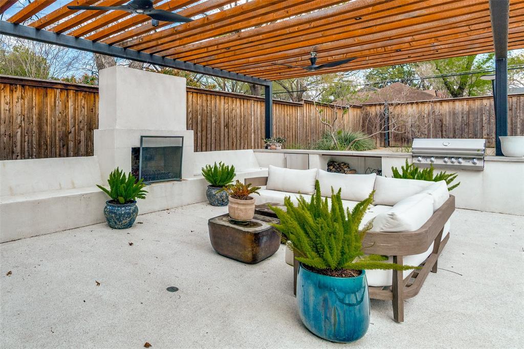 Kessler Park 2 - Residential