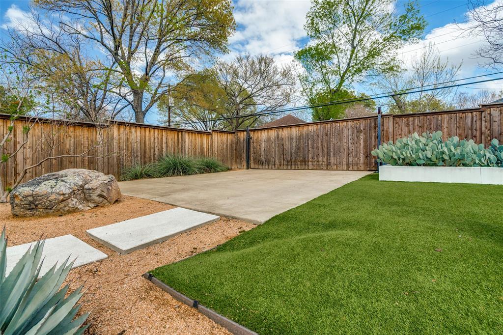 Kessler Park 2 - Residential