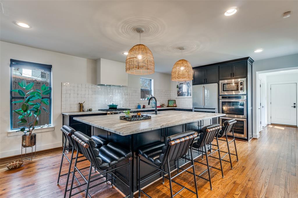 Kessler Park 2 - Residential