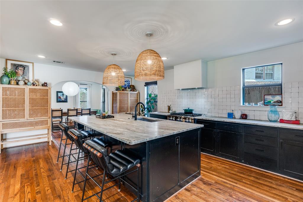 Kessler Park 2 - Residential