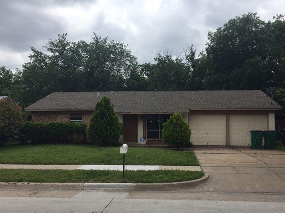 Browning Heights North - Residential Lease