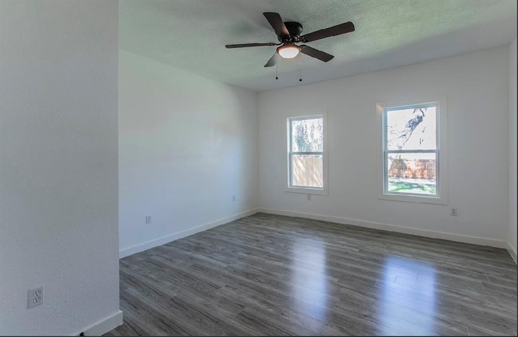 Trinity Heights - Residential Income