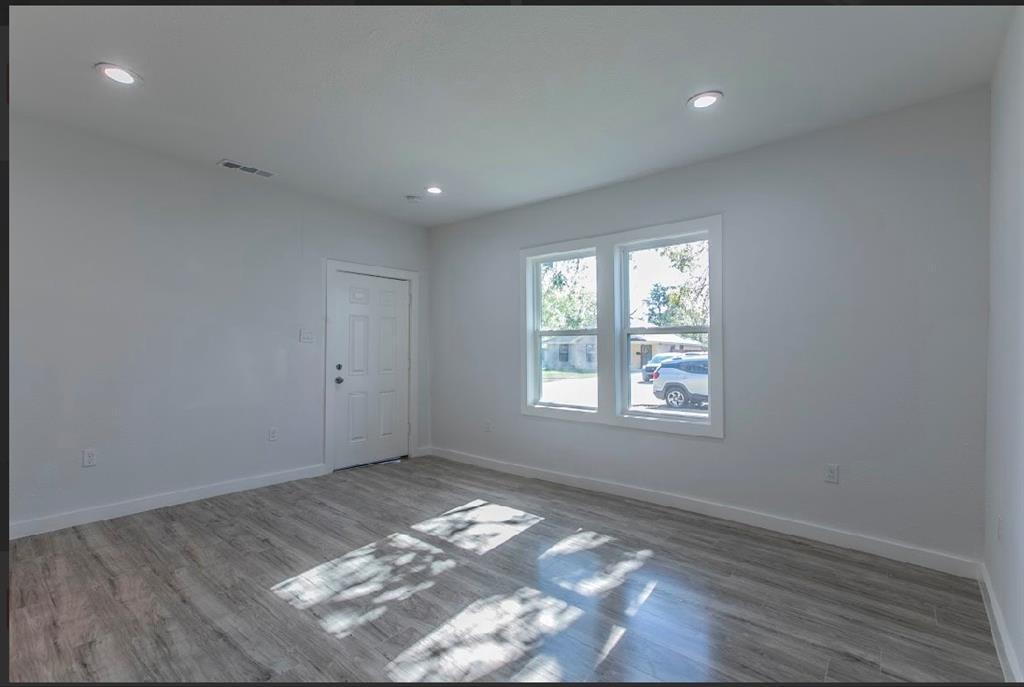 Trinity Heights - Residential Income