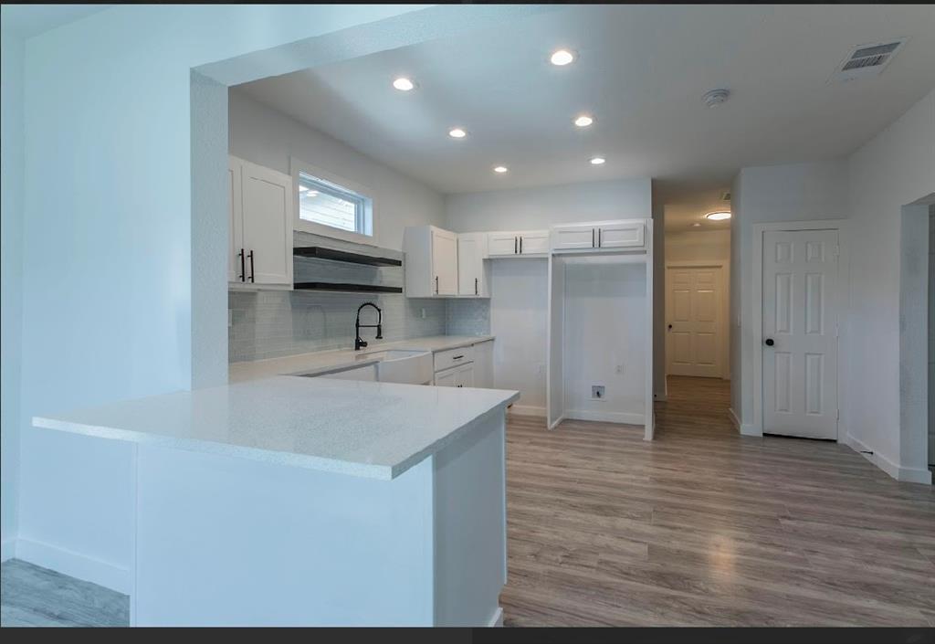 Trinity Heights - Residential Income