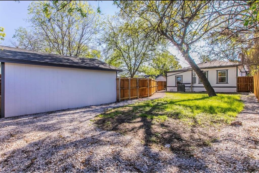 Trinity Heights - Residential Income