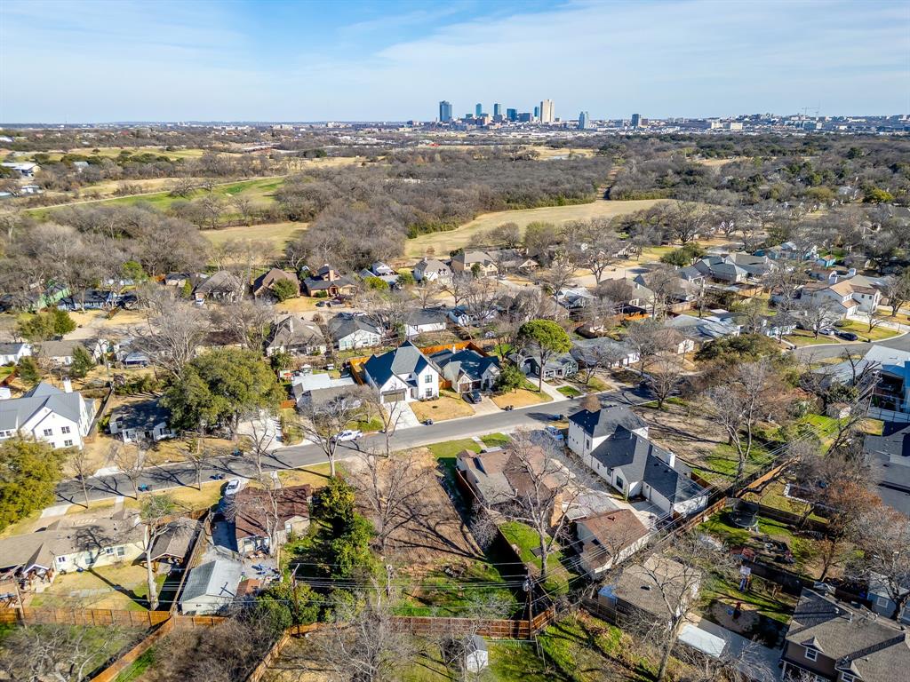 Crestwood Add - Land