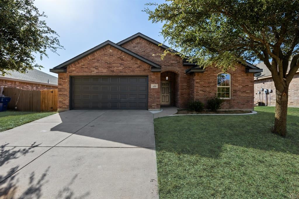 250 Kennedy Drive