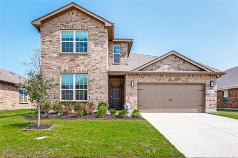 Photo of 2212 Lacerta Drive, Haslet, TX 76052 (MLS # 21254033)