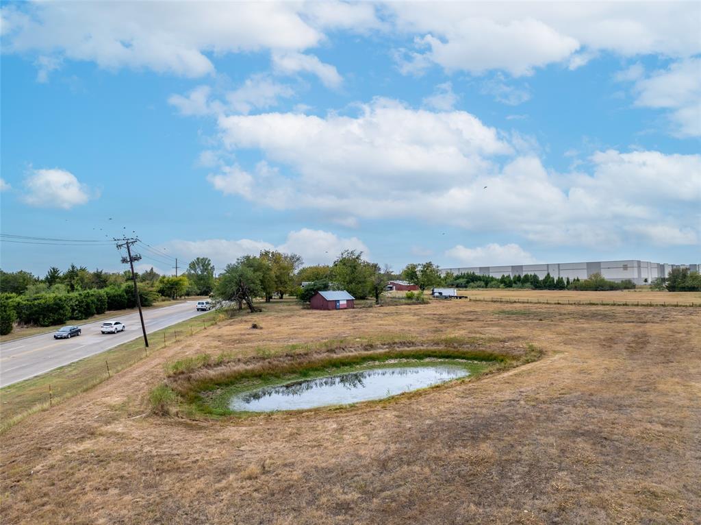 Thomas Scott - Commercial Sale