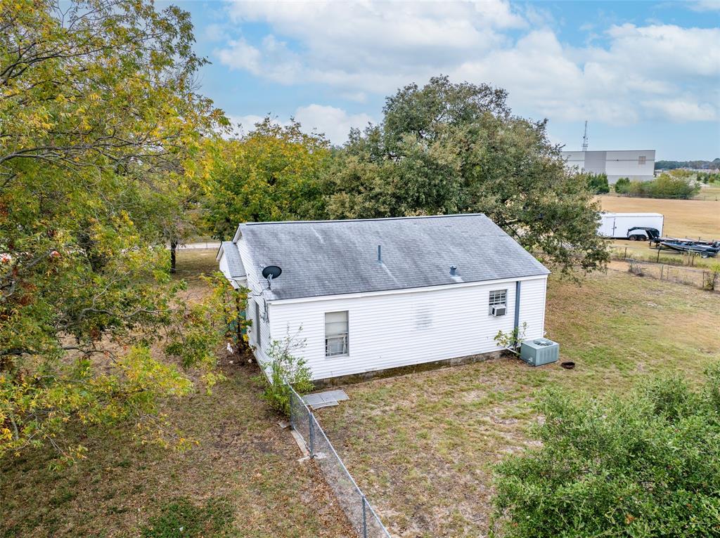 Thomas Scott - Commercial Sale