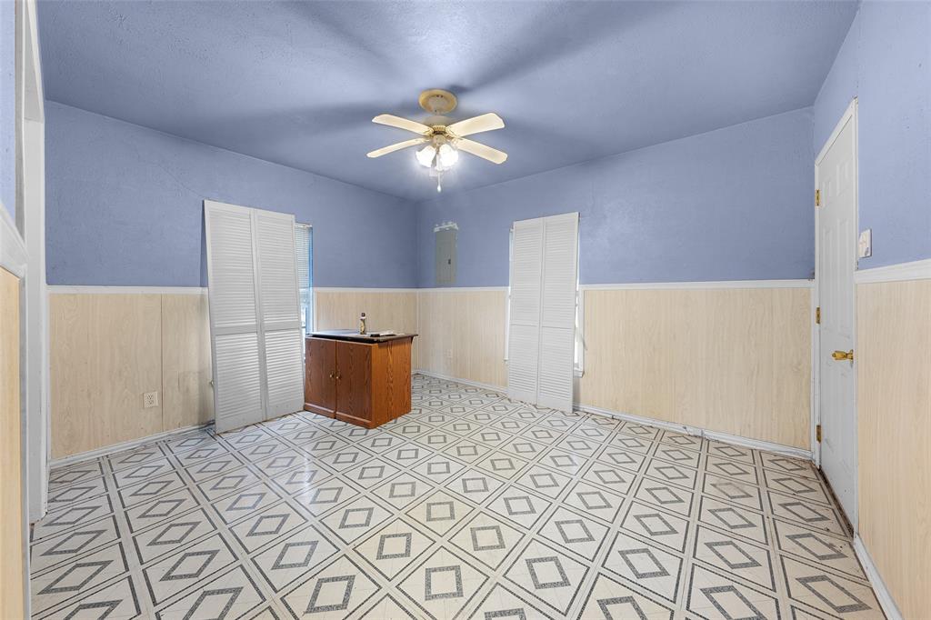 Thomas Scott - Commercial Sale