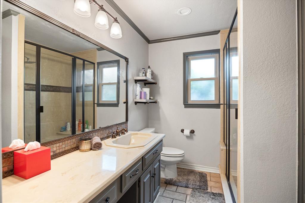 Decordova Bend Estate - Residential