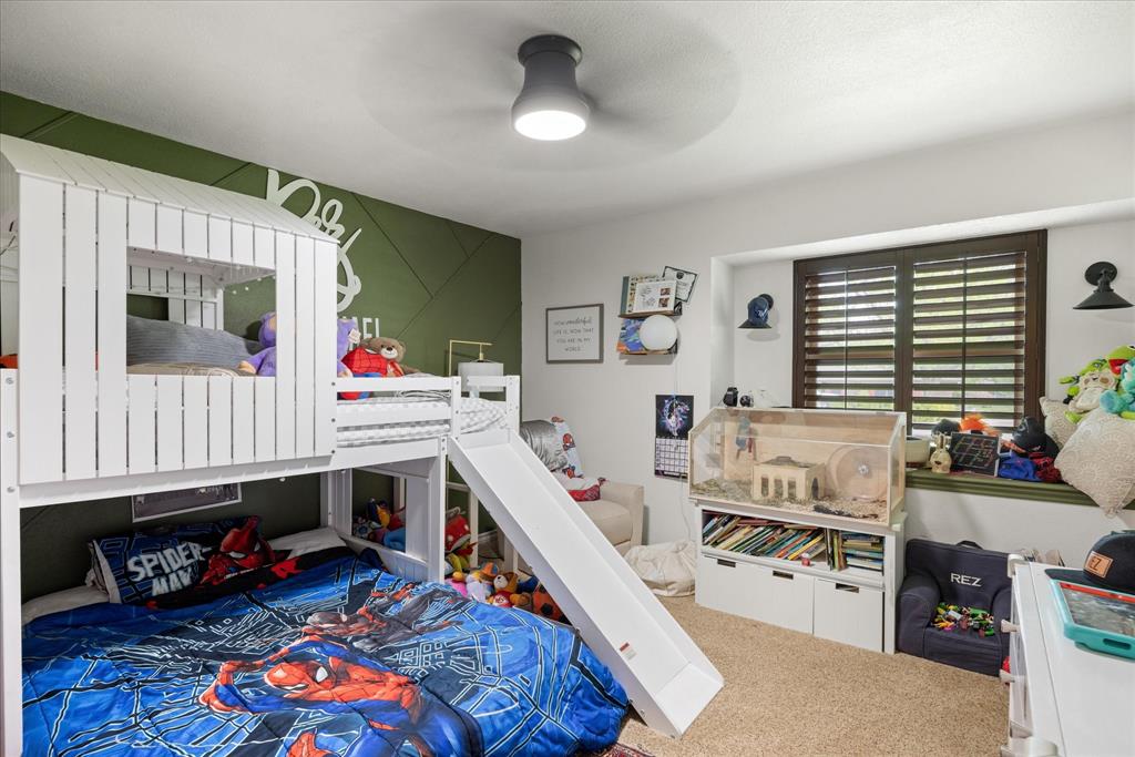 Decordova Bend Estate - Residential