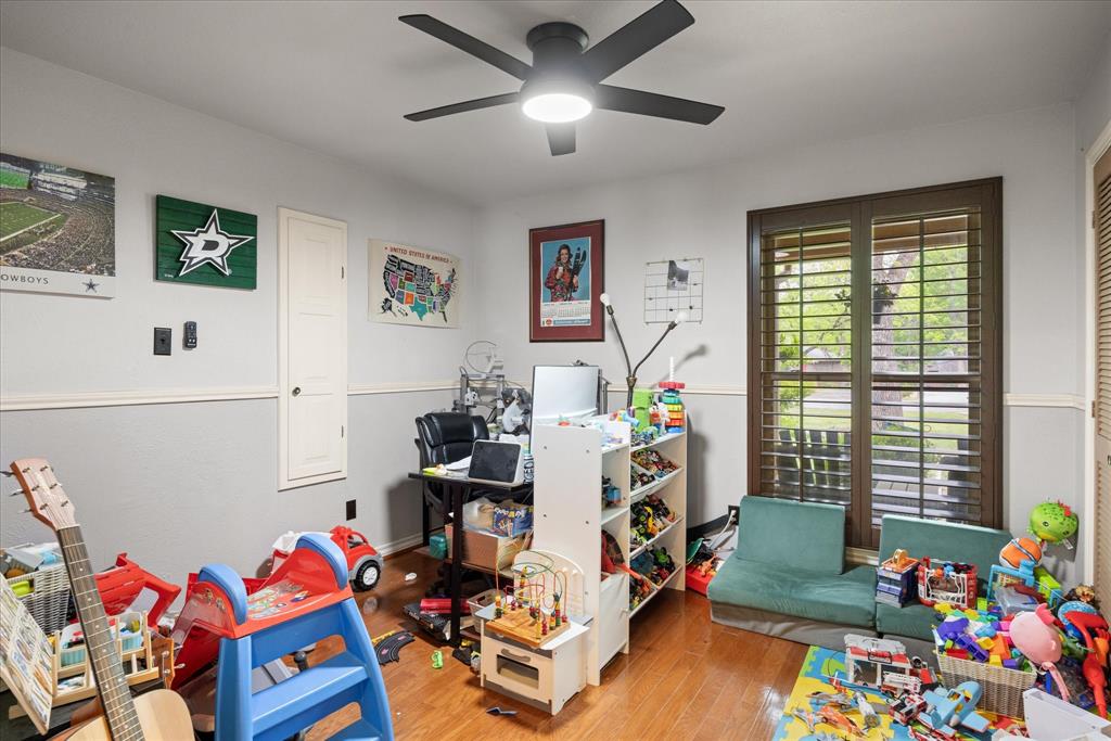 Decordova Bend Estate - Residential