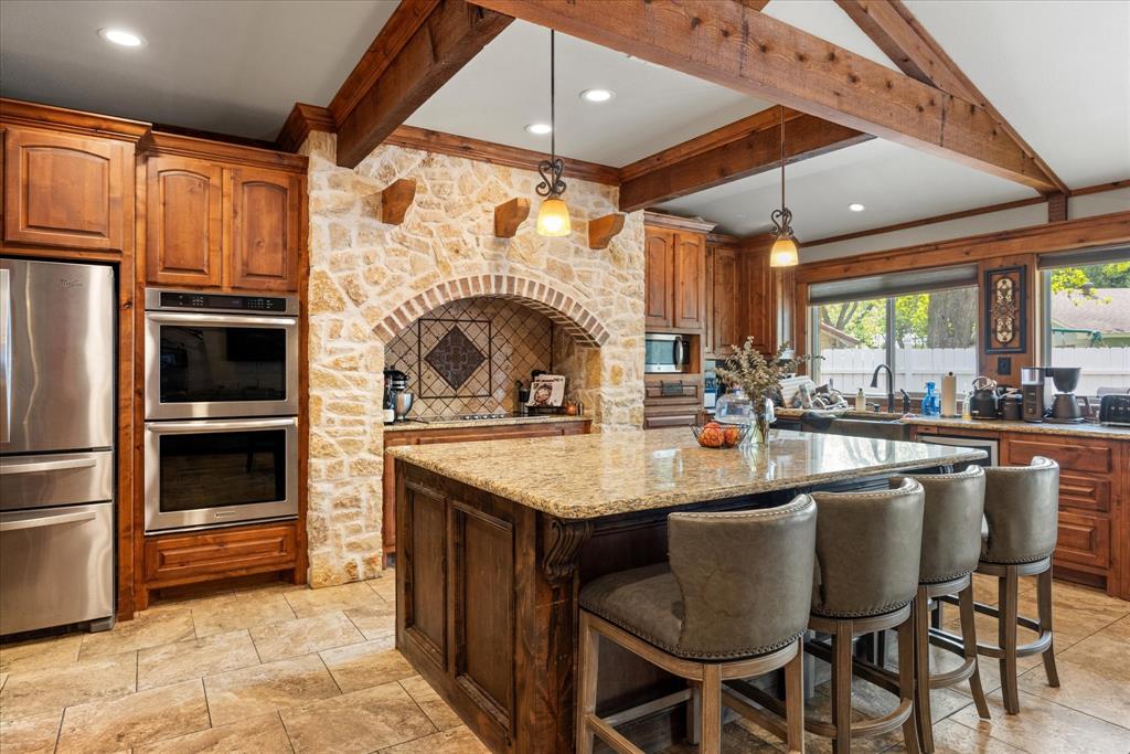Decordova Bend Estate - Residential