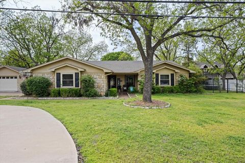 4510 Cimmaron Trail De Cordova TX 76049