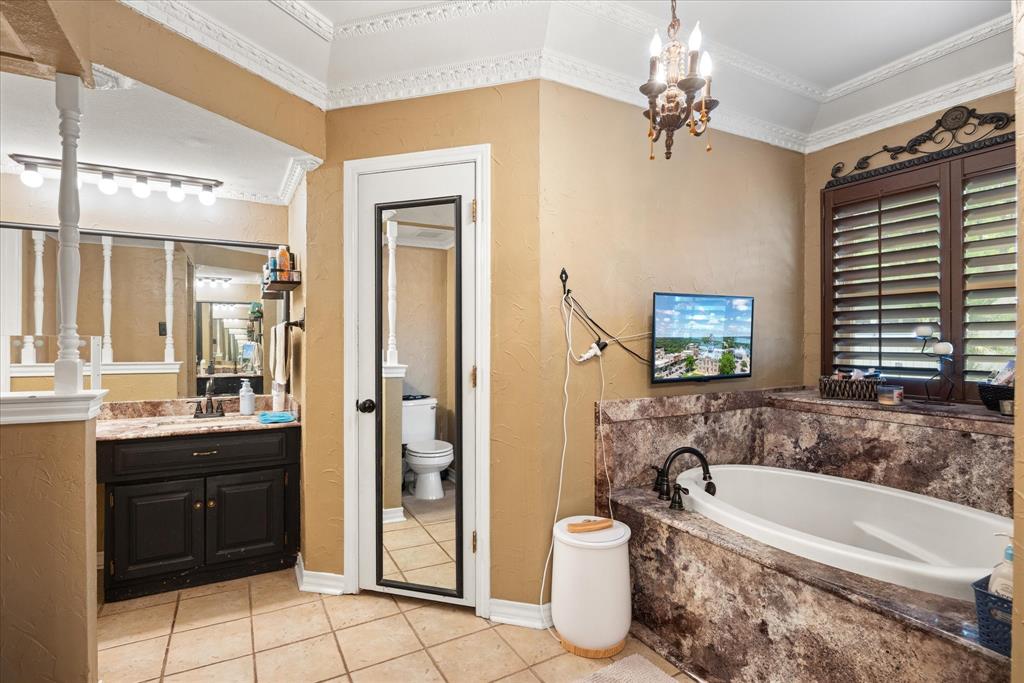 Decordova Bend Estate - Residential