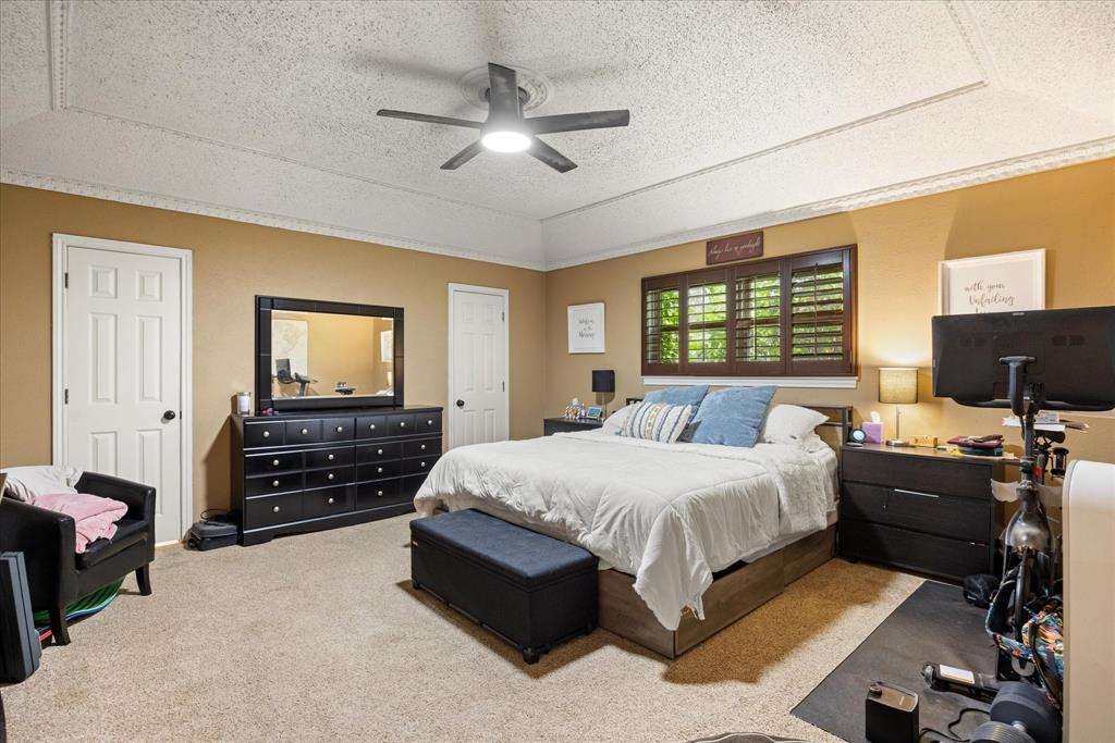 Decordova Bend Estate - Residential