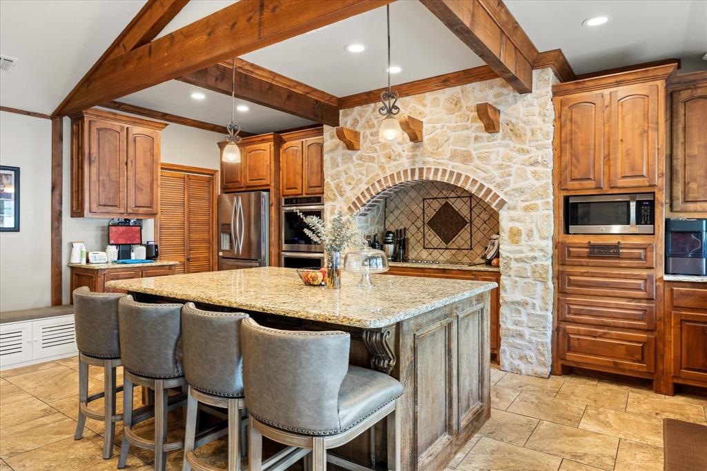 Decordova Bend Estate - Residential