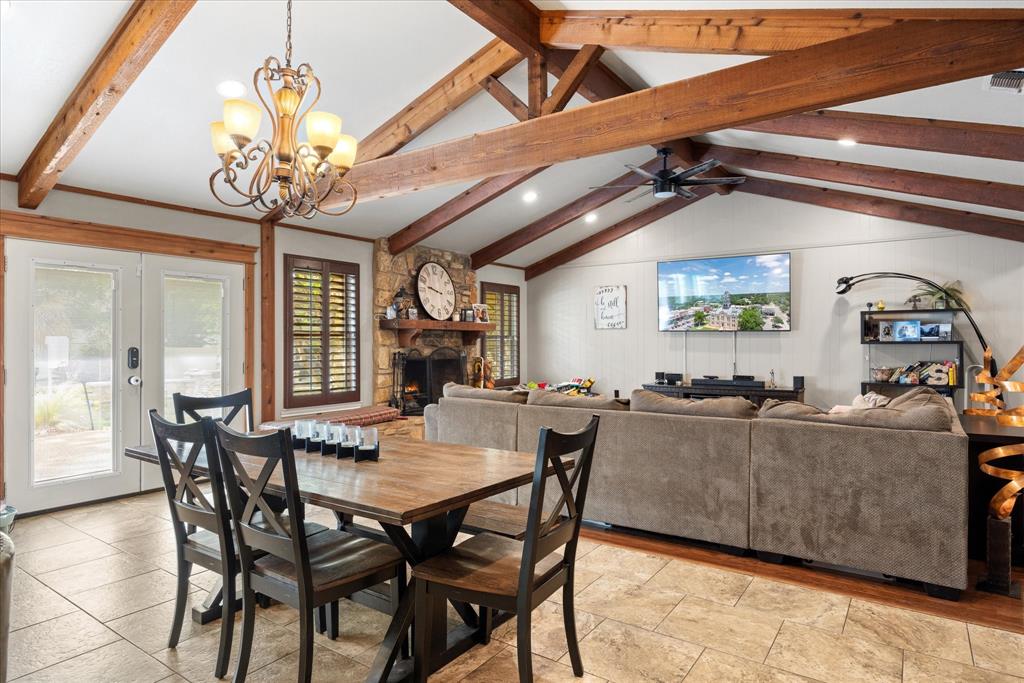 Decordova Bend Estate - Residential