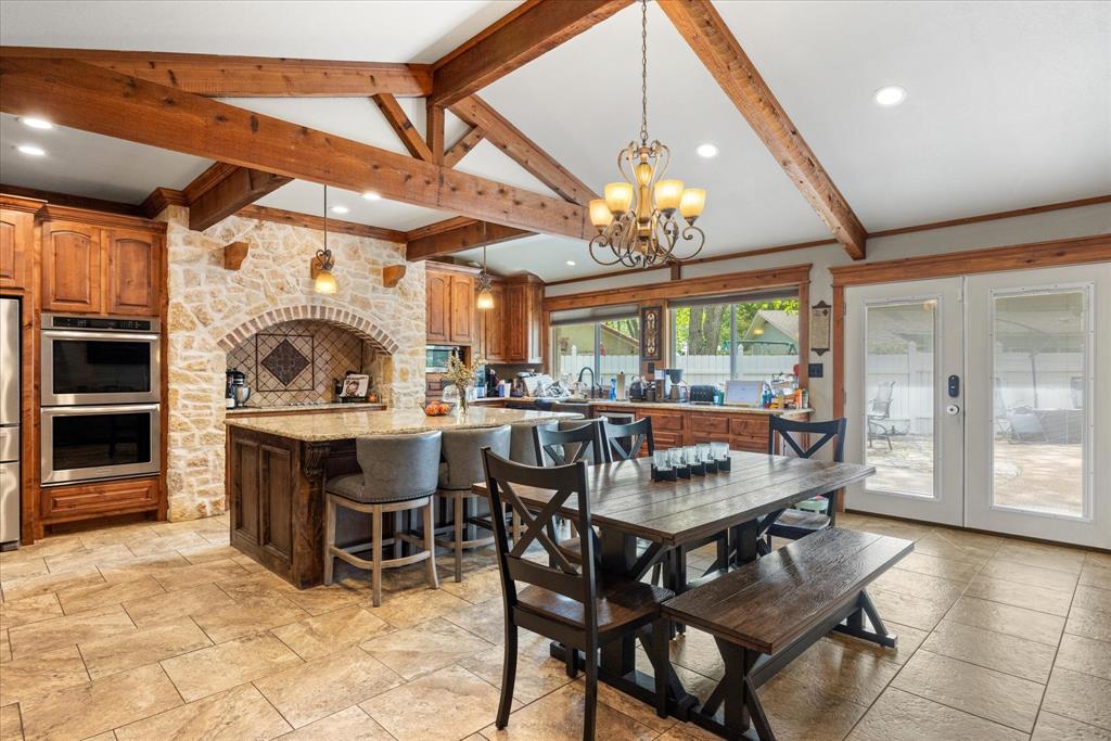 Decordova Bend Estate - Residential