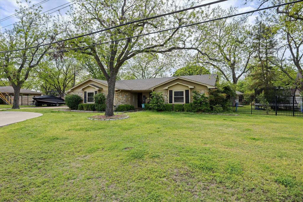 Decordova Bend Estate - Residential