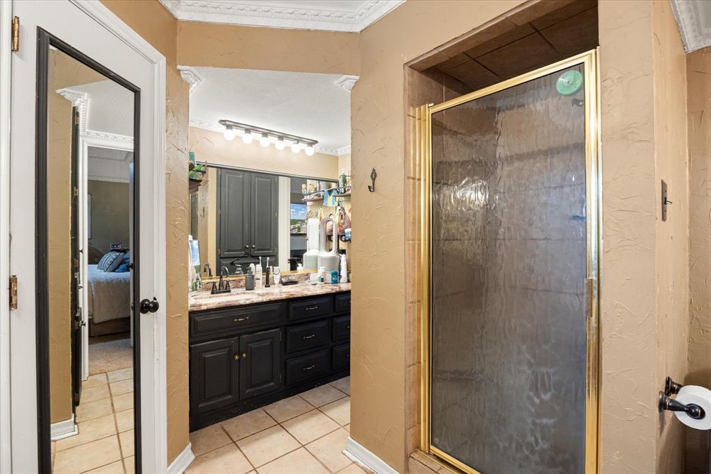 Decordova Bend Estate - Residential