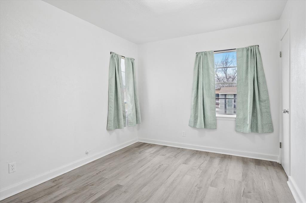 Arlington Manor - Residential