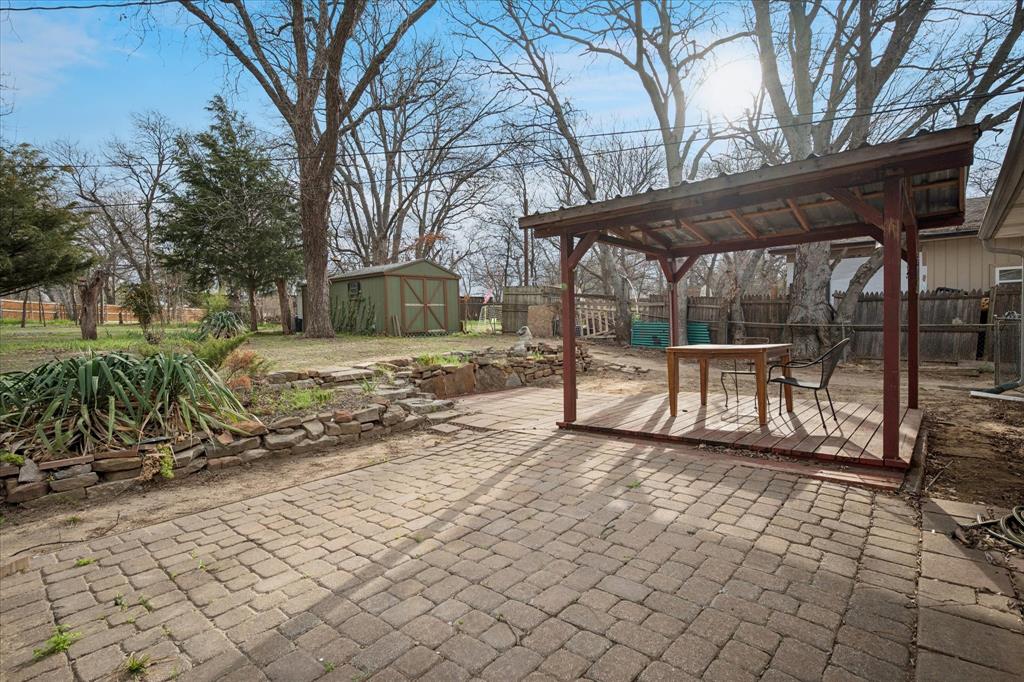 Arlington Manor - Residential