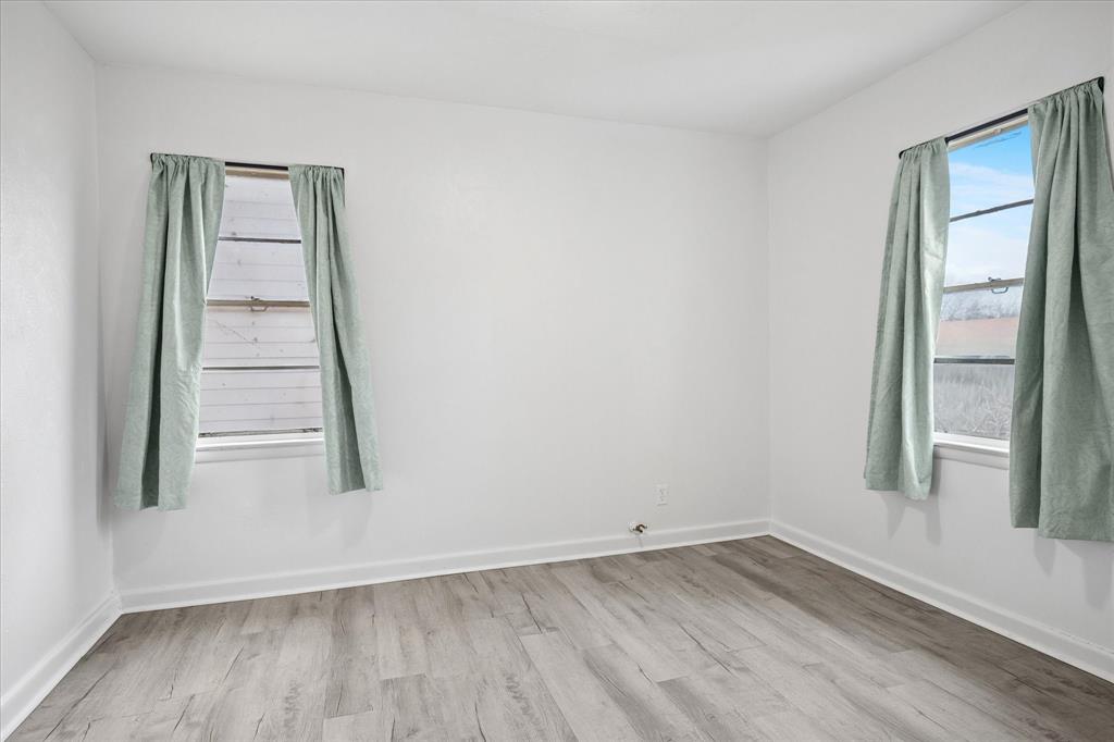 Arlington Manor - Residential