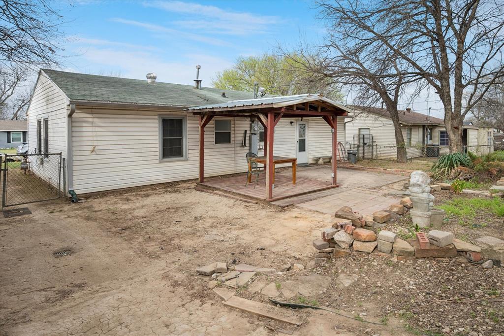 Arlington Manor - Residential