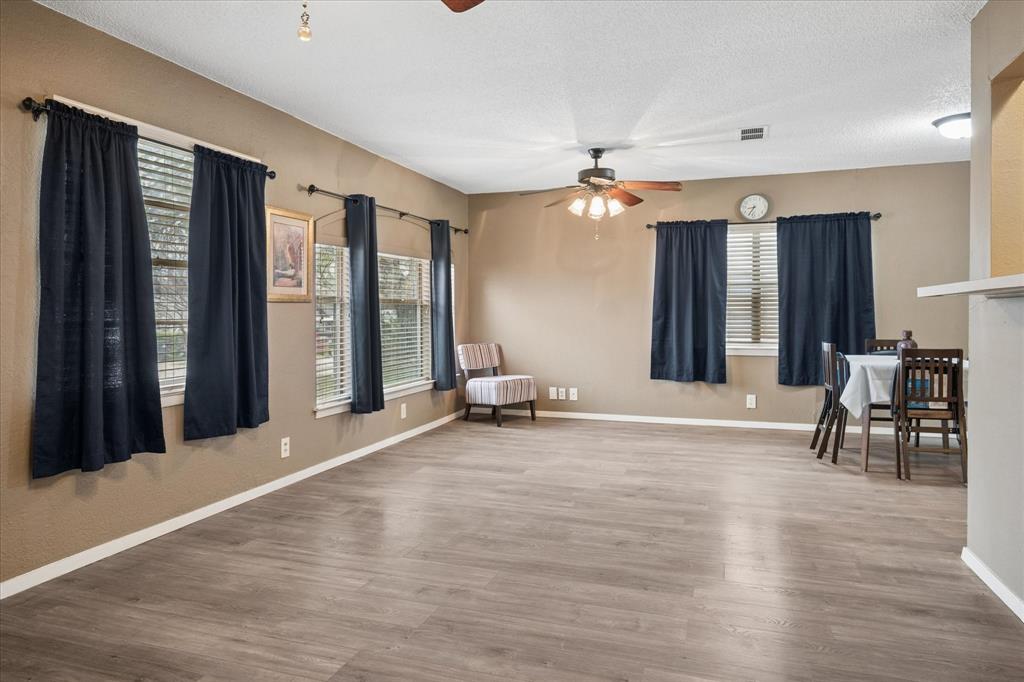 Arlington Manor - Residential