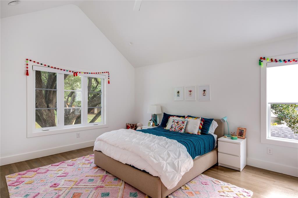 Westlake Park - Residential