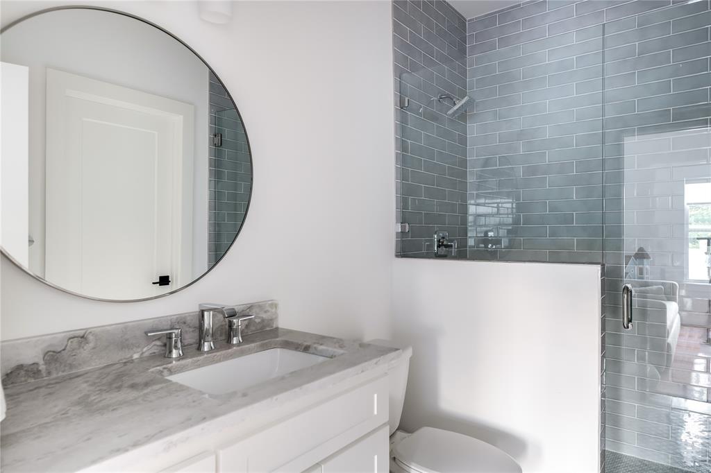 Westlake Park - Residential