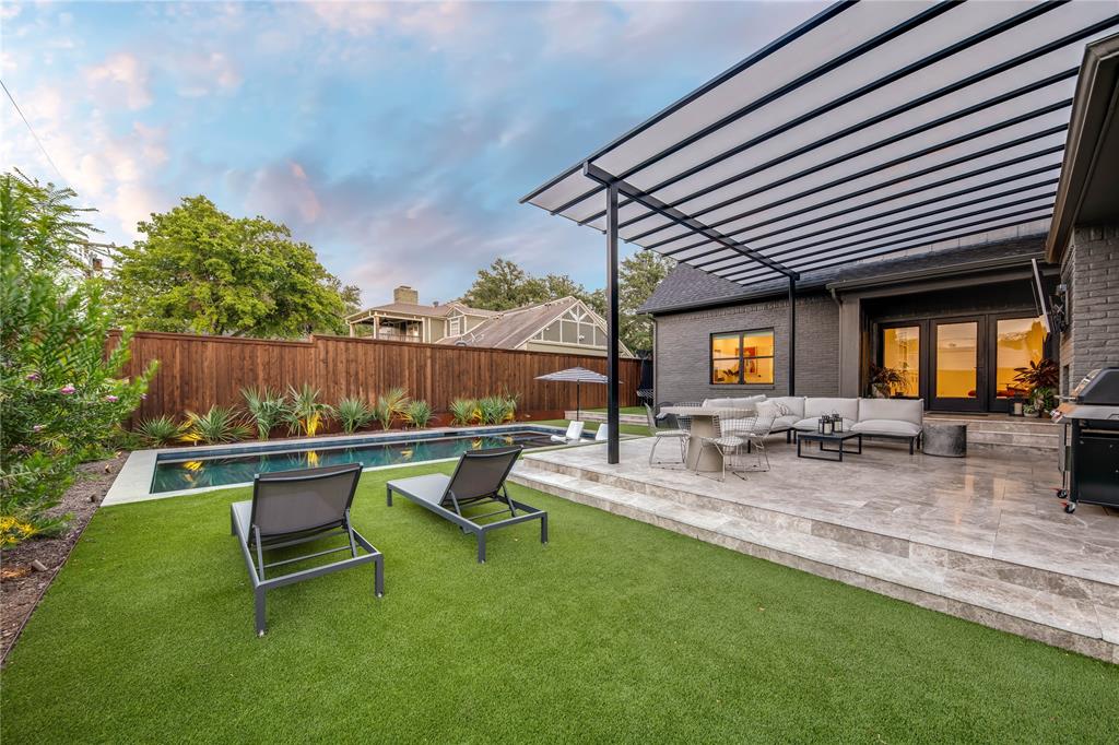 Westlake Park - Residential